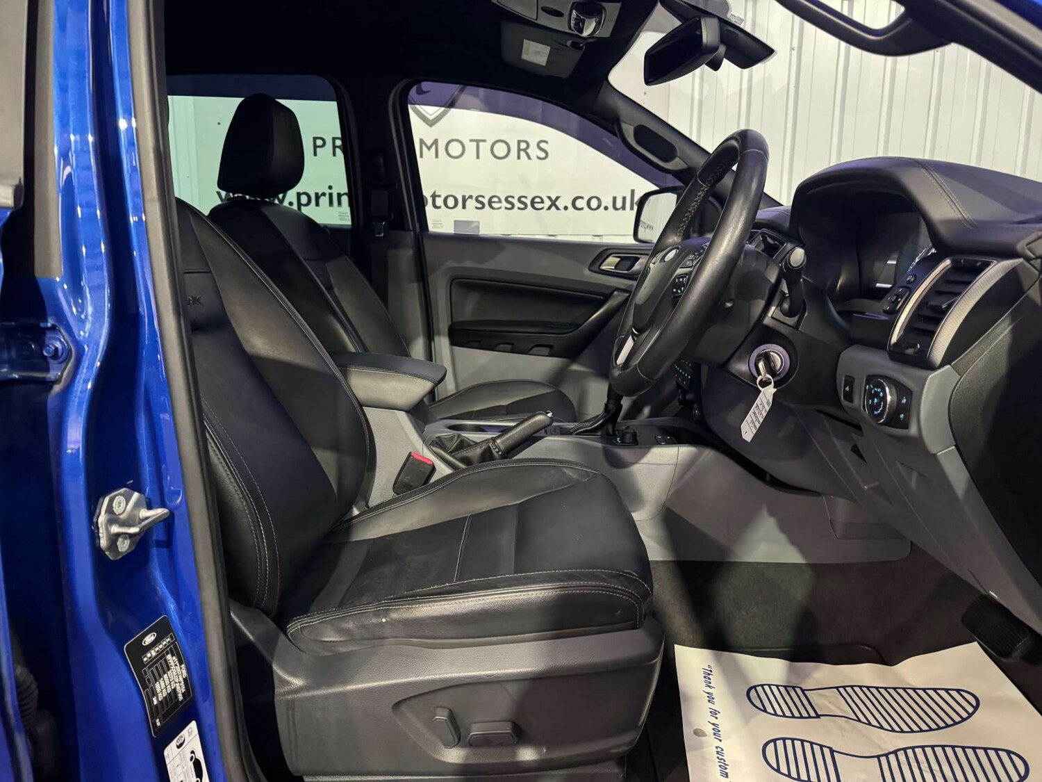 Used Ford Ranger 2018 for sale - 78108381: Photo 50