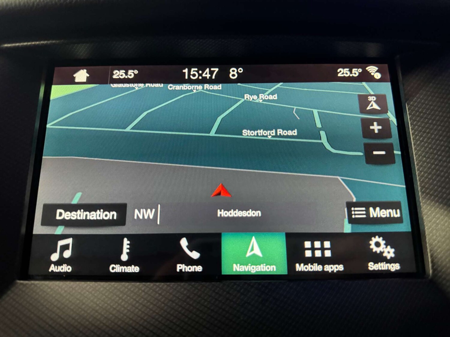 Used Ford Ranger 2018 for sale - 78108381: Photo 58