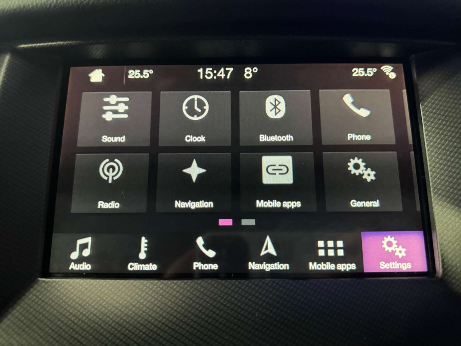 Used Ford Ranger 2018 for sale - 78108381: Photo 60