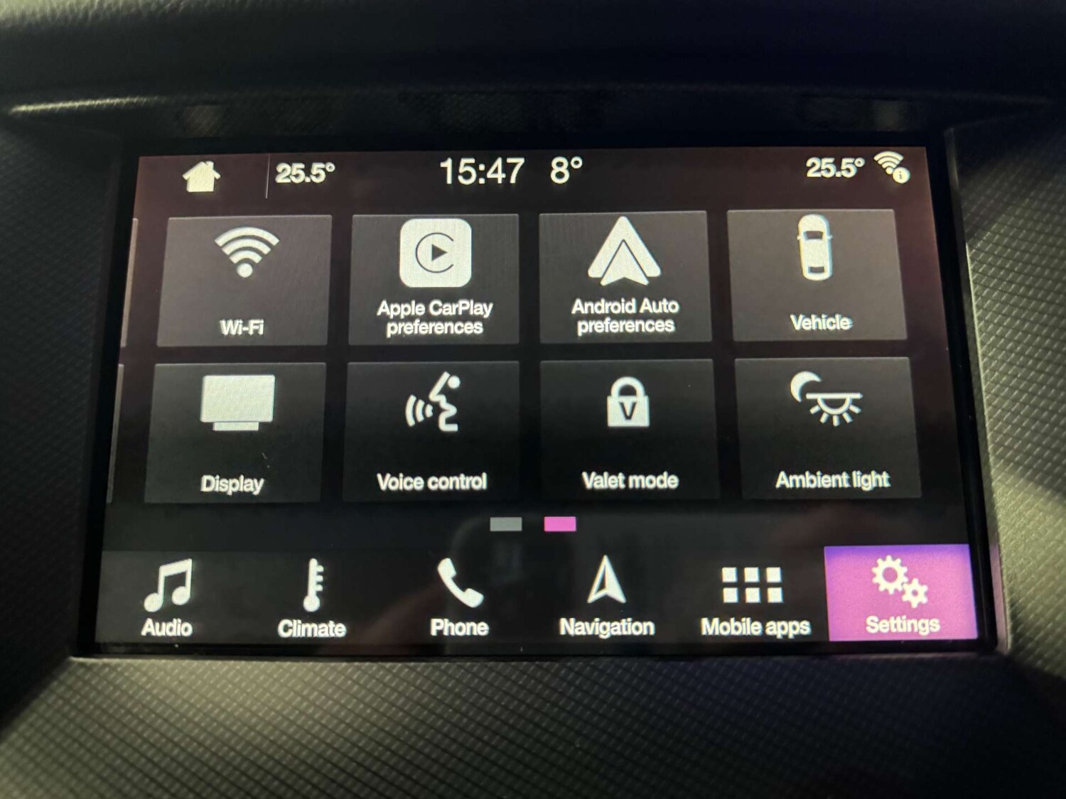 Used Ford Ranger 2018 for sale - 78108381: Photo 61