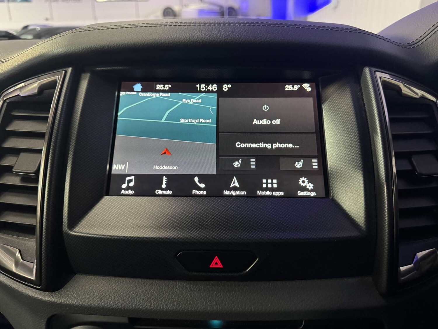 Used Ford Ranger 2018 for sale - 78108381: Photo 63