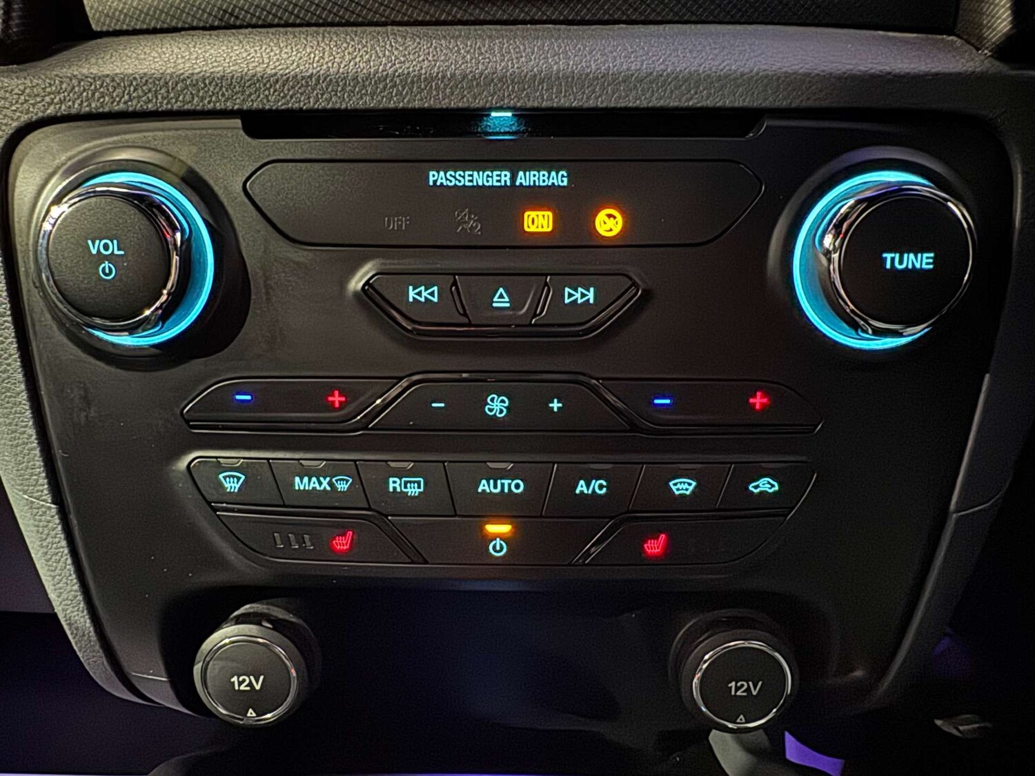 Used Ford Ranger 2018 for sale - 78108381: Photo 64