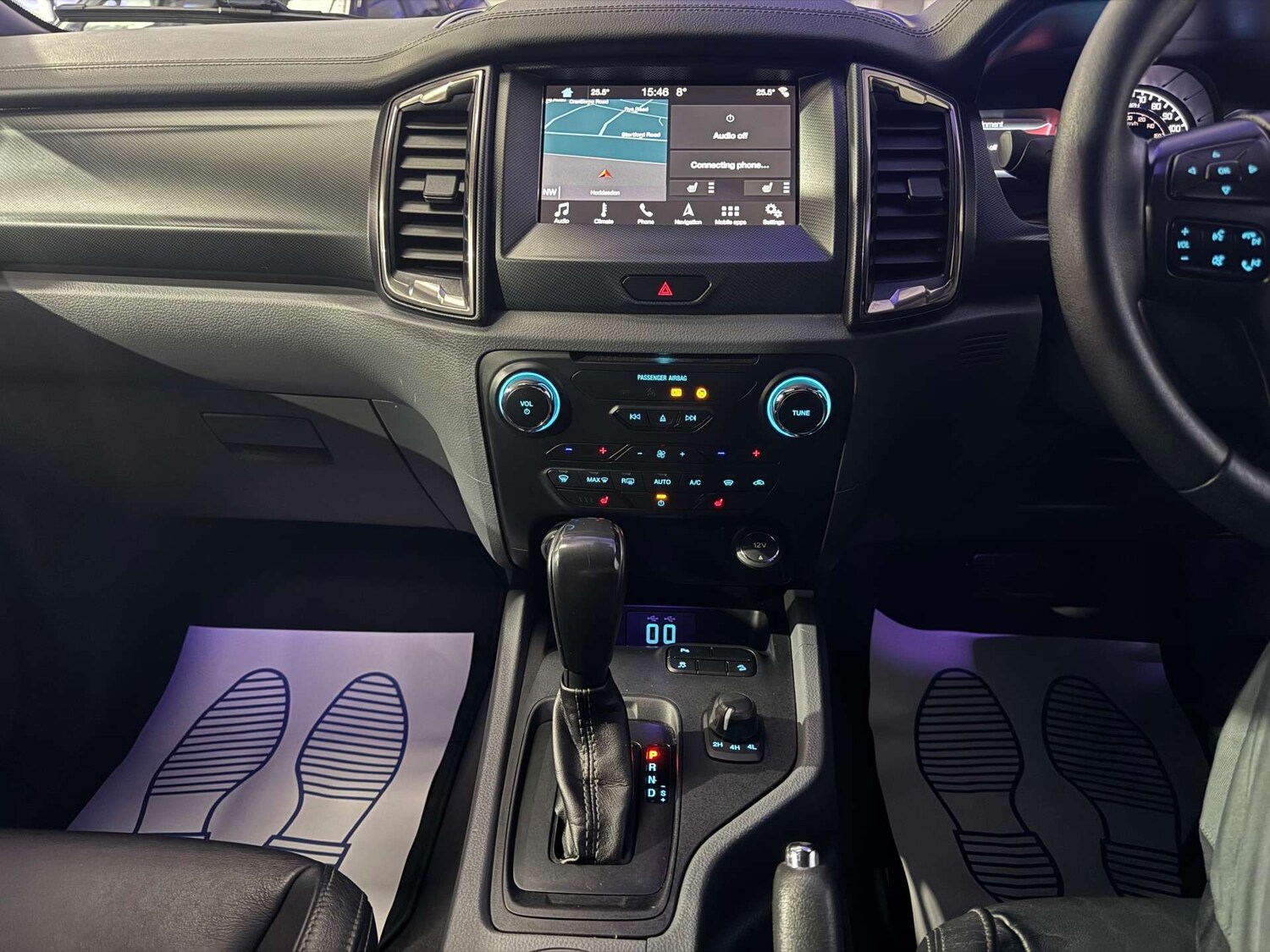 Used Ford Ranger 2018 for sale - 78108381: Photo 67