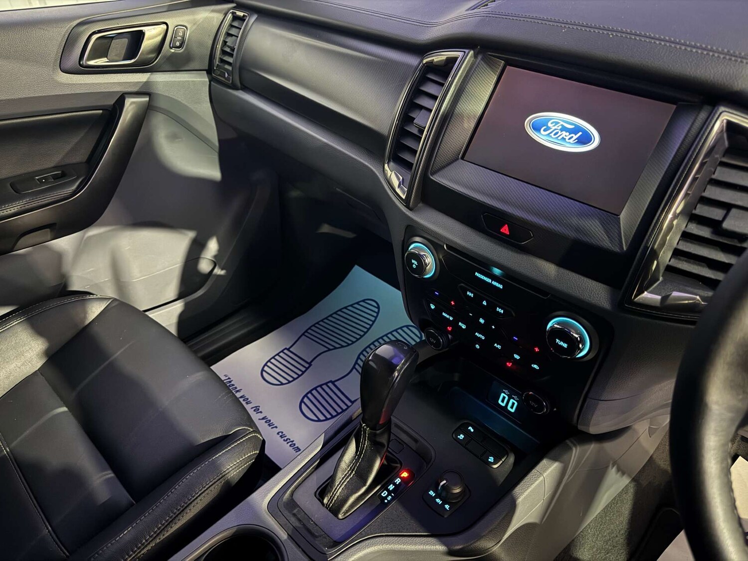 Used Ford Ranger 2018 for sale - 78108381: Photo 68