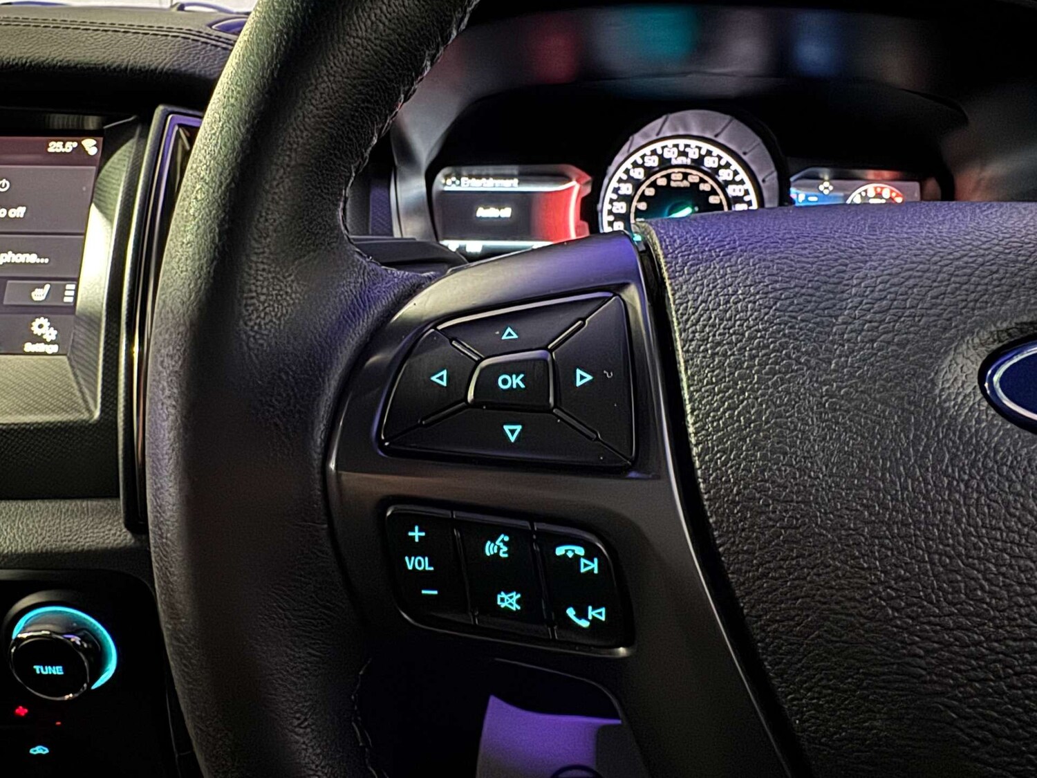 Used Ford Ranger 2018 for sale - 78108381: Photo 69