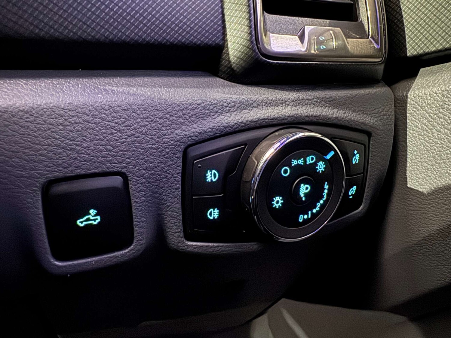 Used Ford Ranger 2018 for sale - 78108381: Photo 74