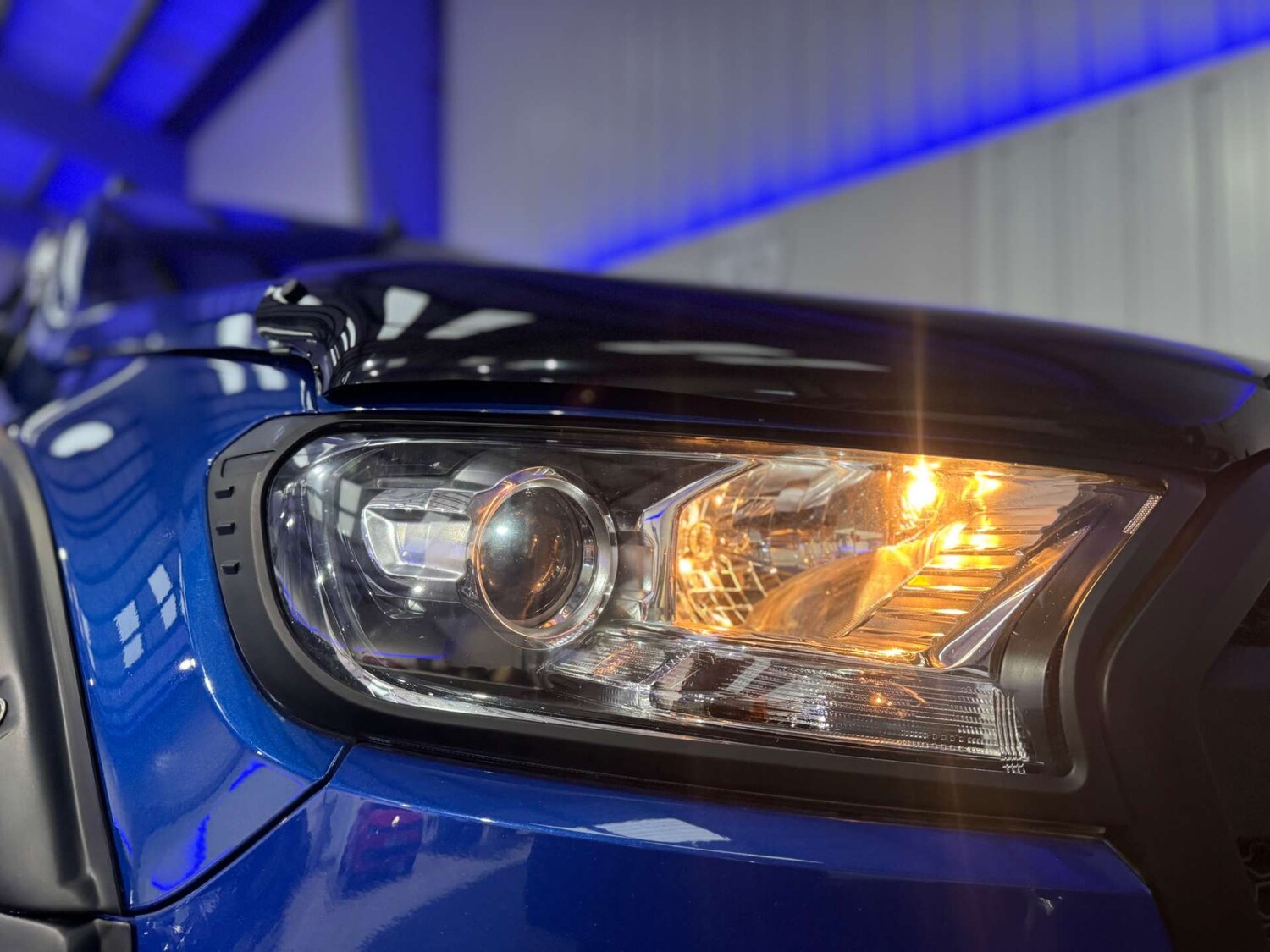 Used Ford Ranger 2018 for sale - 78108381: Photo 8