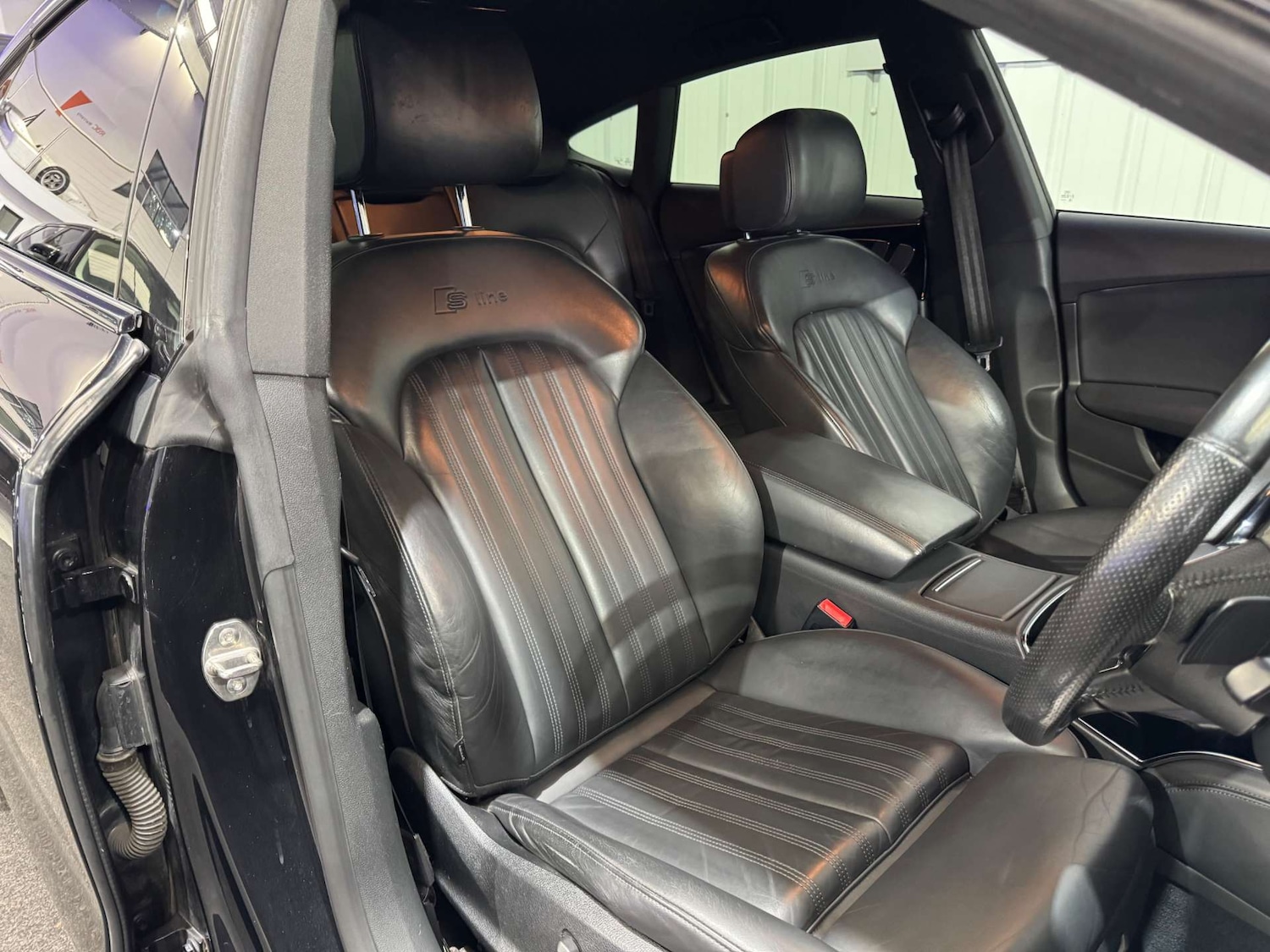 Vehicle 31