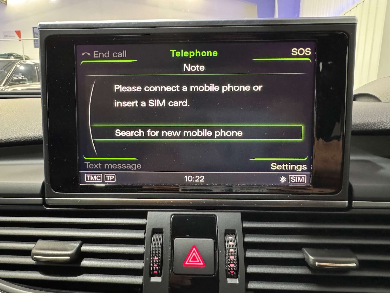 Vehicle 61