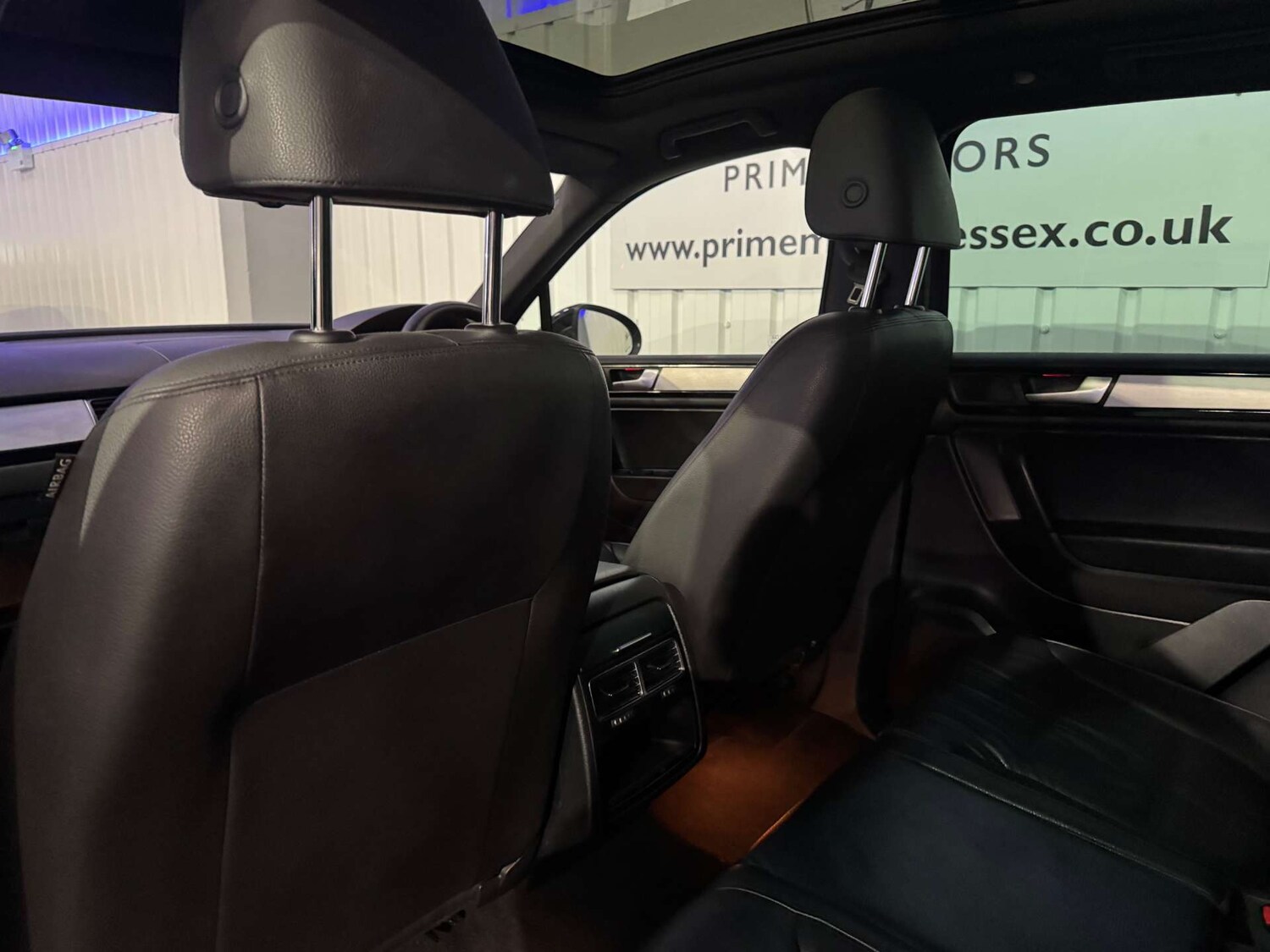 Used Volkswagen Touareg 2014 for sale - 77872417: Photo 39