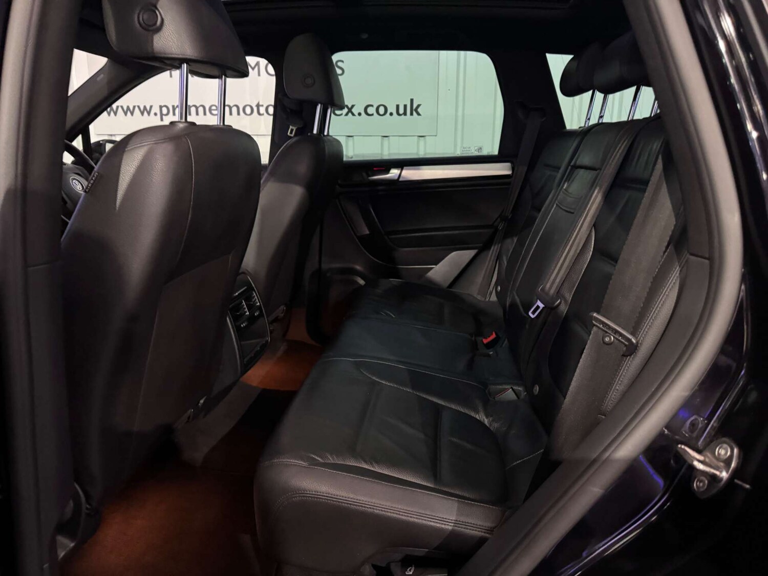 Used Volkswagen Touareg 2014 for sale - 77872417: Photo 40