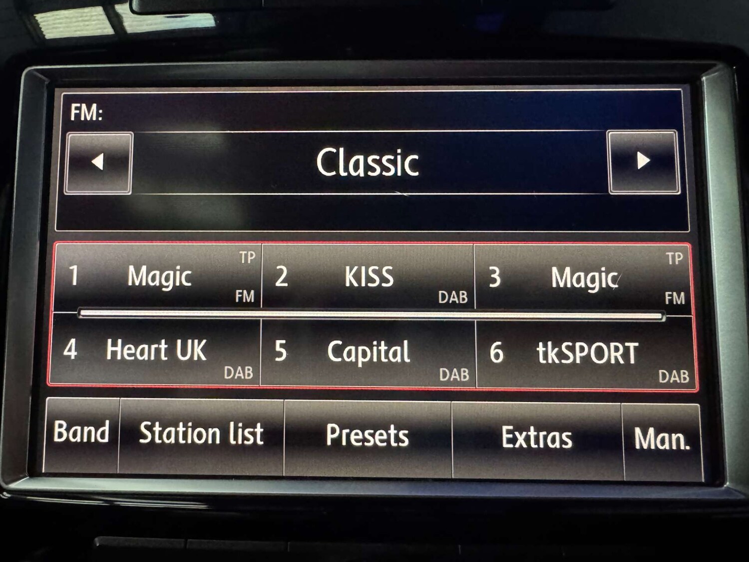 Used Volkswagen Touareg 2014 for sale - 77872417: Photo 57