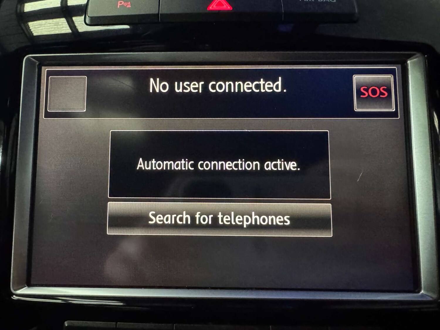 Used Volkswagen Touareg 2014 for sale - 77872417: Photo 60