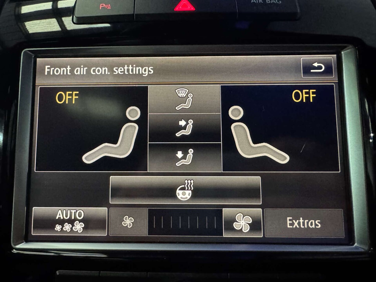 Used Volkswagen Touareg 2014 for sale - 77872417: Photo 61