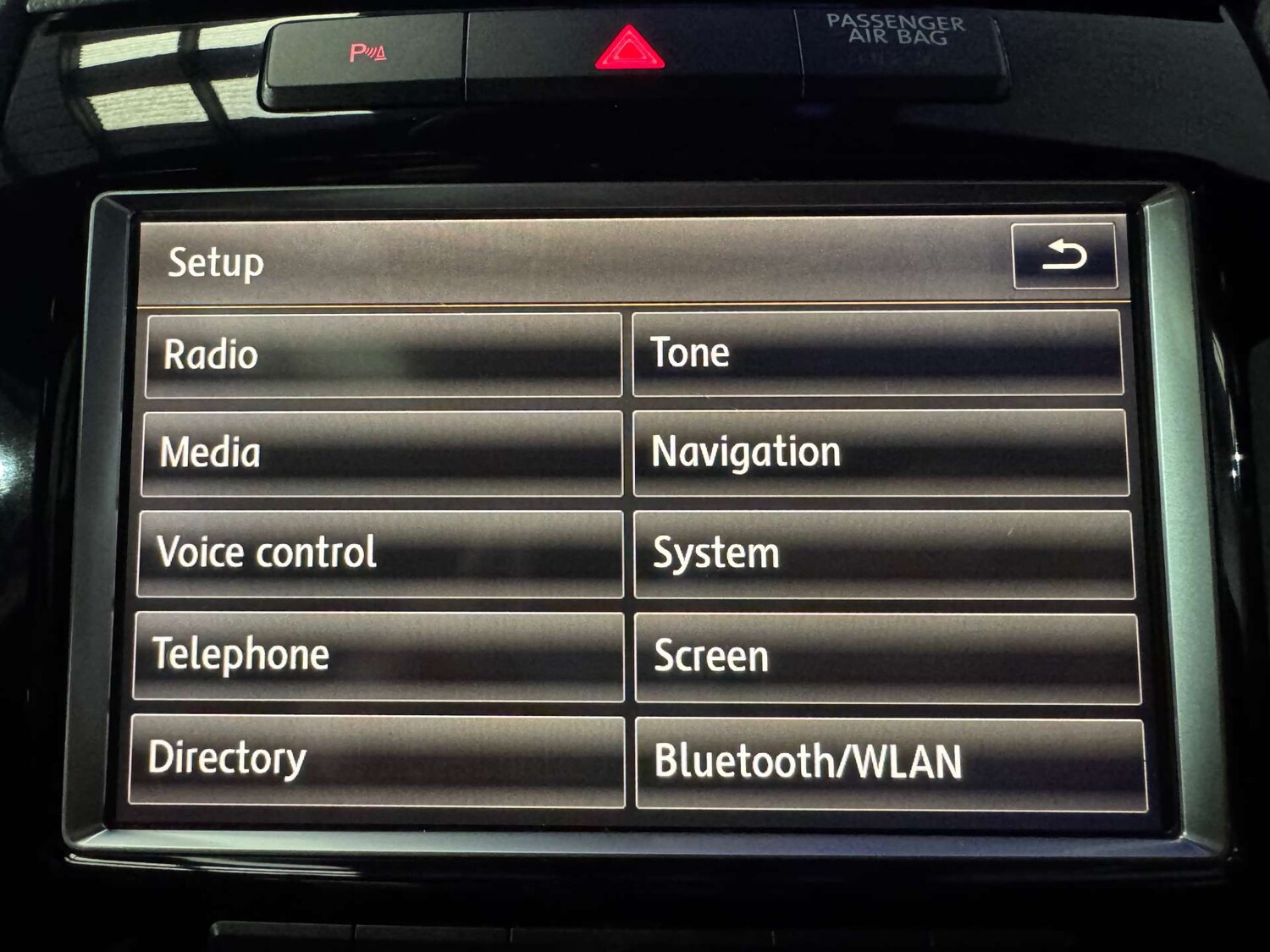 Used Volkswagen Touareg 2014 for sale - 77872417: Photo 63