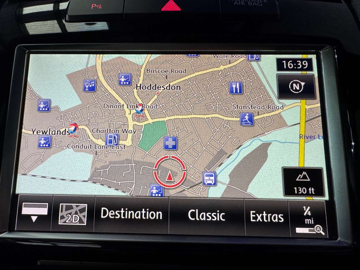 Used Volkswagen Touareg 2014 for sale - 77872417: Photo 65