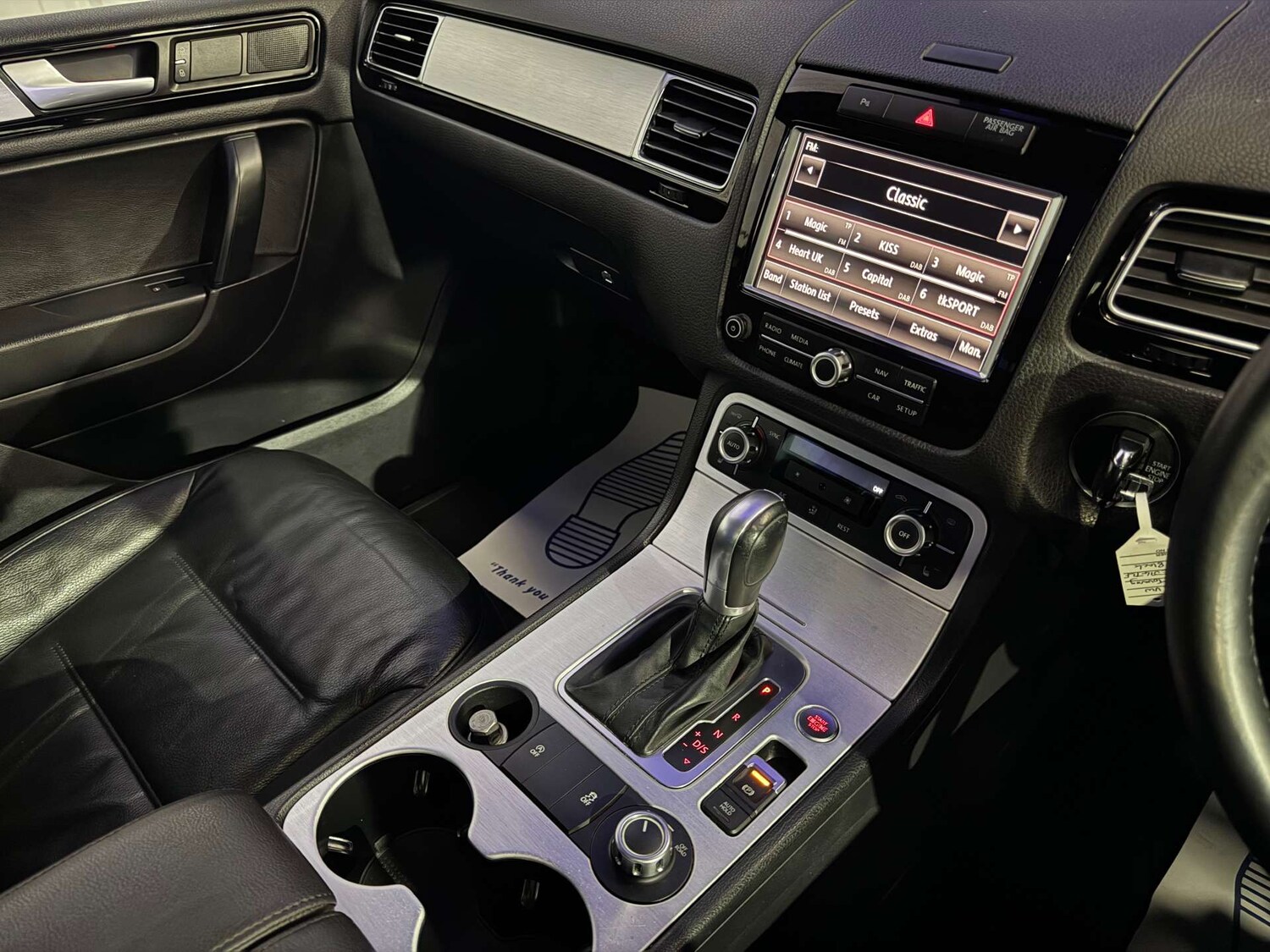 Used Volkswagen Touareg 2014 for sale - 77872417: Photo 70