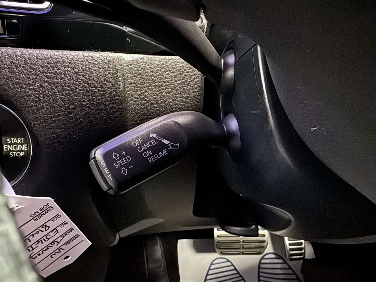 Used Volkswagen Touareg 2014 for sale - 77872417: Photo 76