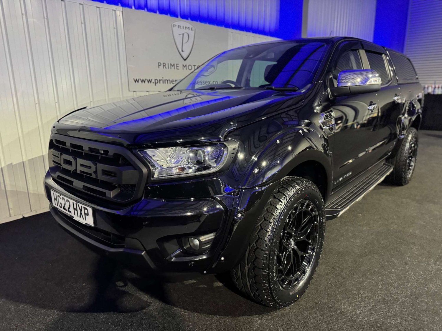 Used Ford Ranger 2022 for sale - 76905246: Photo 10