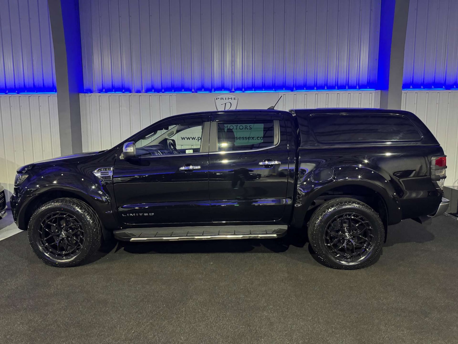 Used Ford Ranger 2022 for sale - 76905246: Photo 11