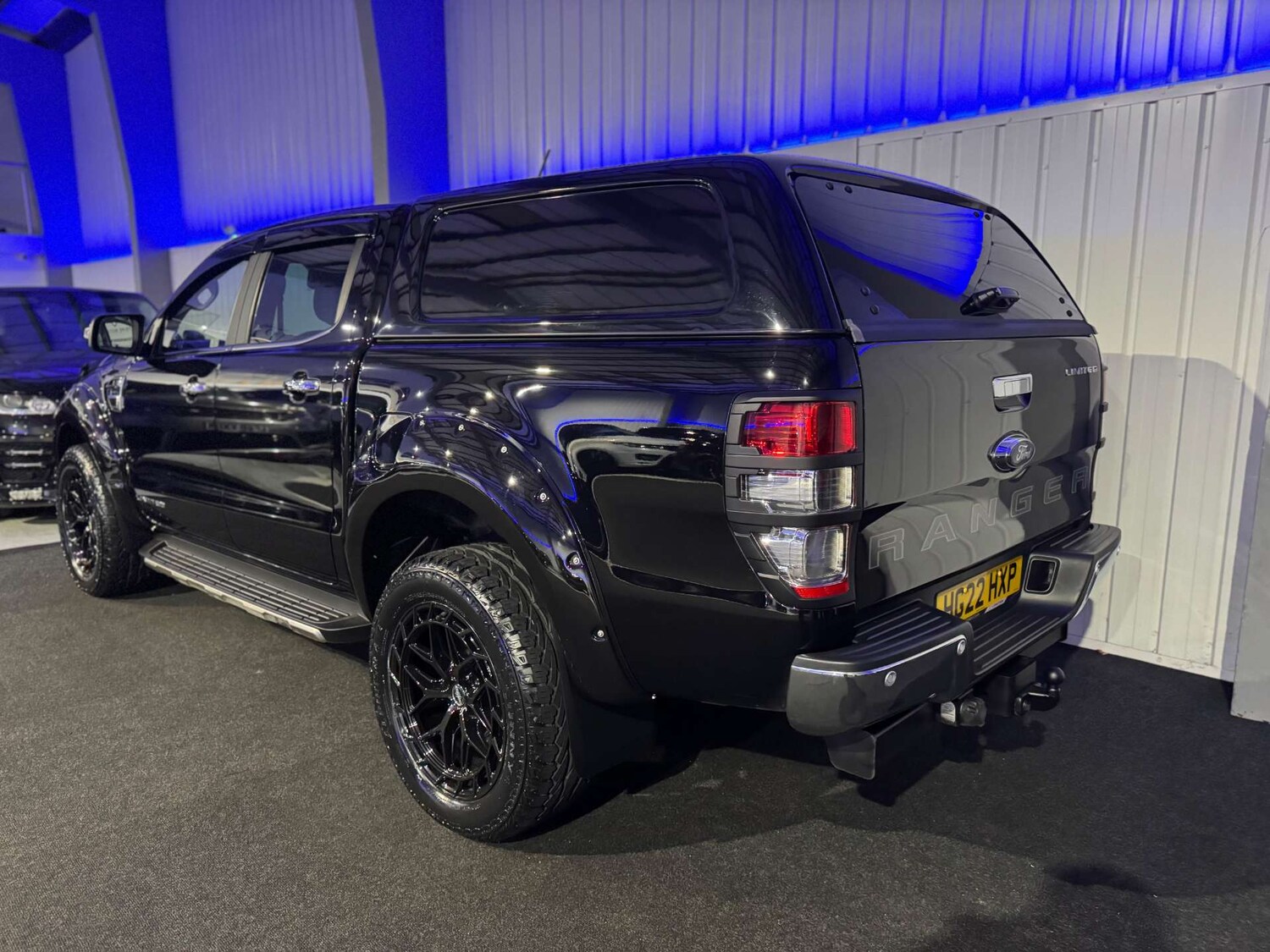 Used Ford Ranger 2022 for sale - 76905246: Photo 12