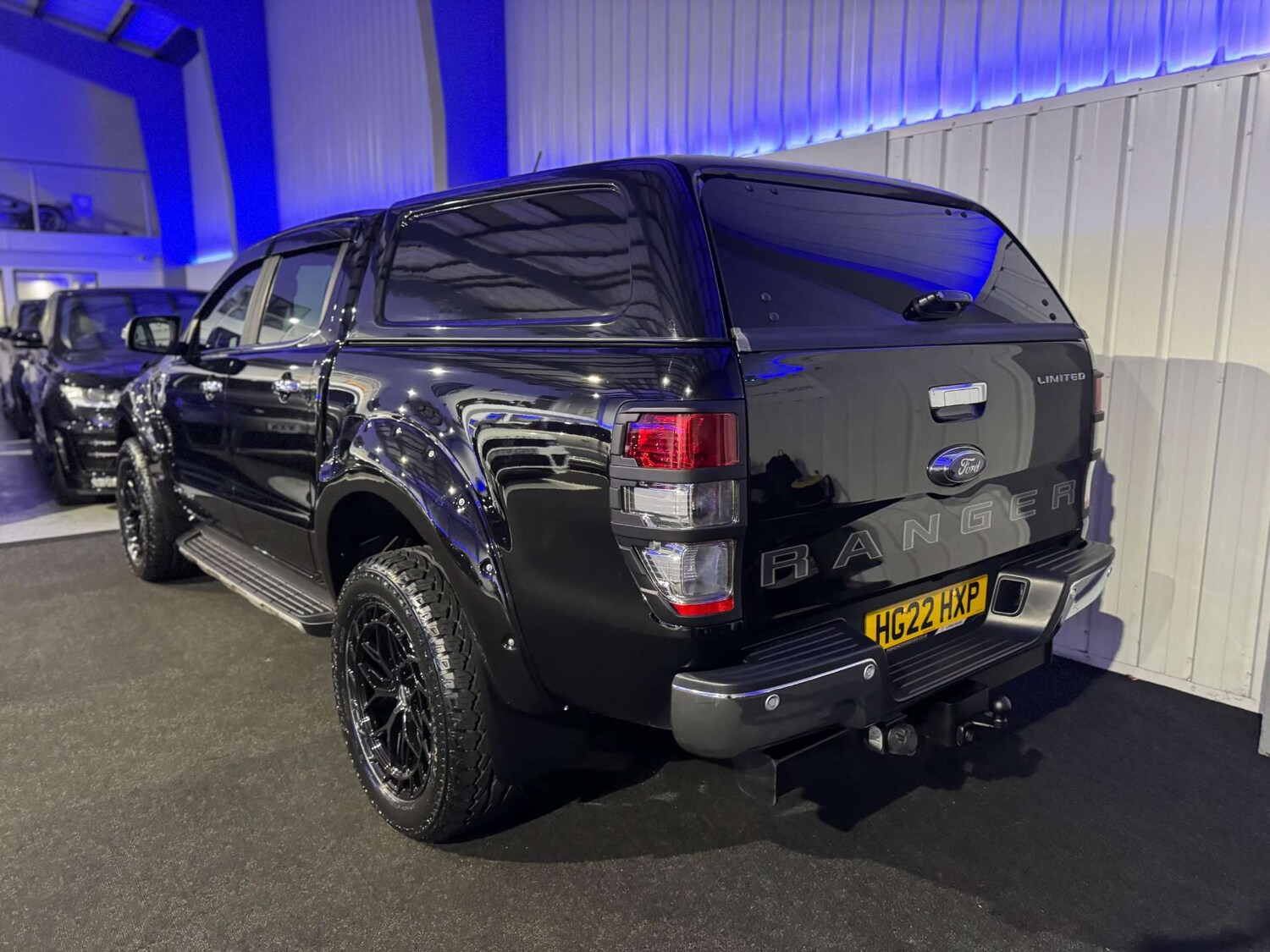 Used Ford Ranger 2022 for sale - 76905246: Photo 13