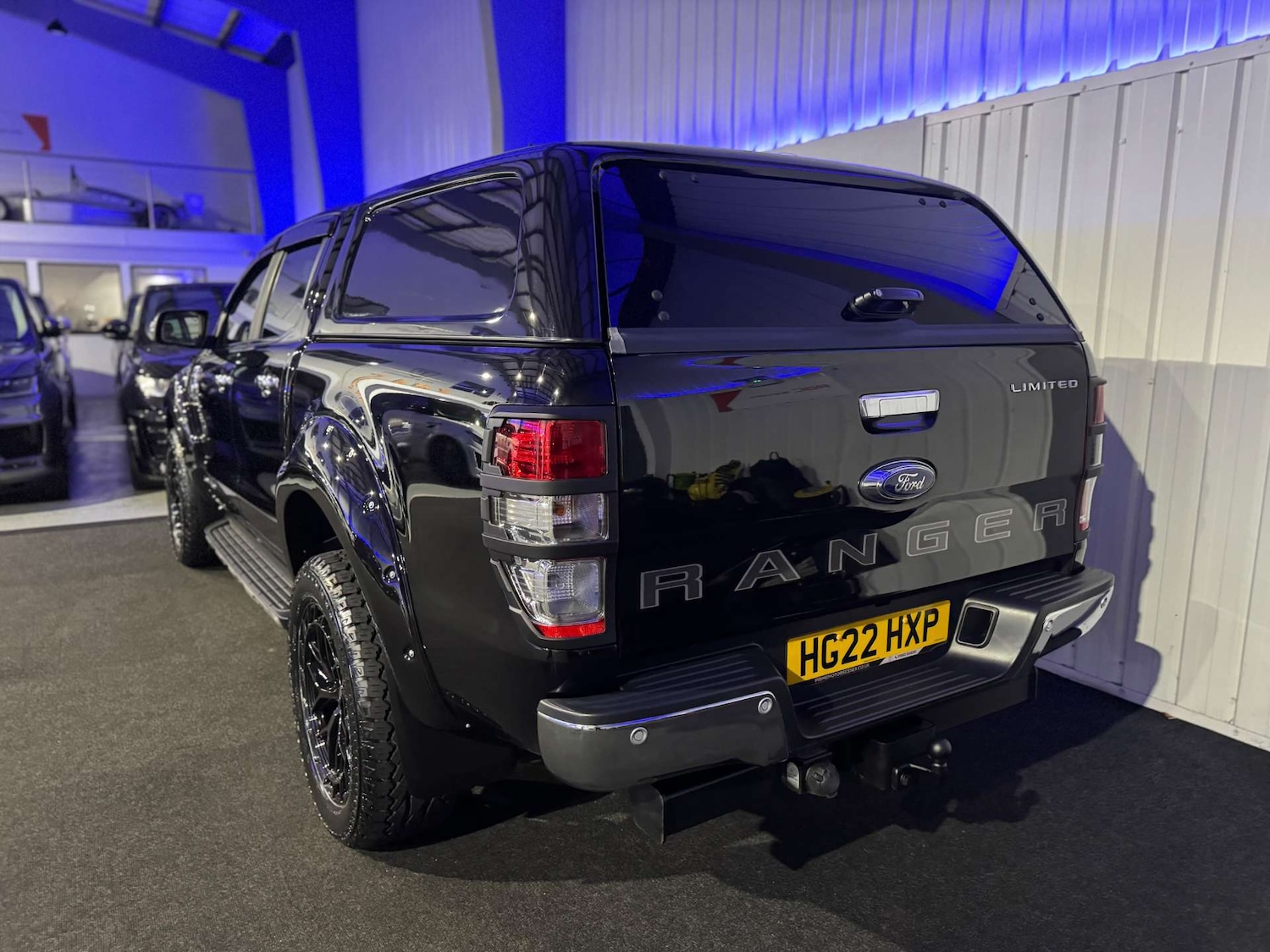 Used Ford Ranger 2022 for sale - 76905246: Photo 14