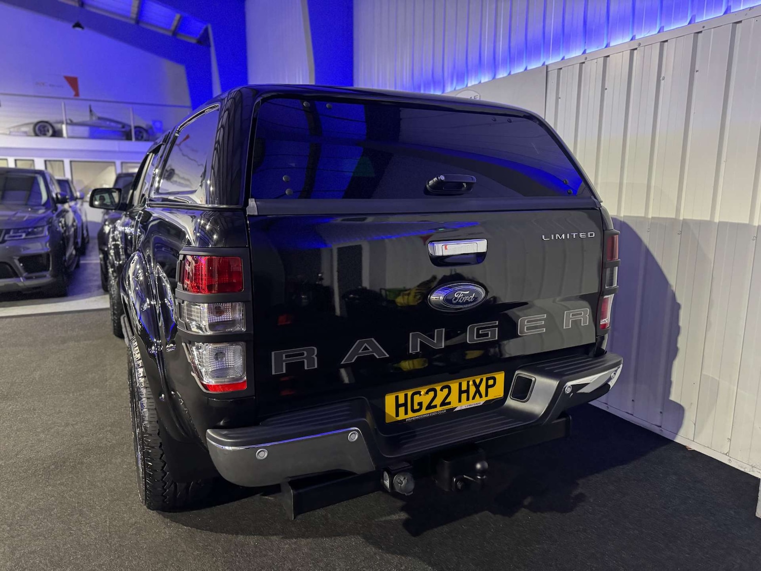 Used Ford Ranger 2022 for sale - 76905246: Photo 15