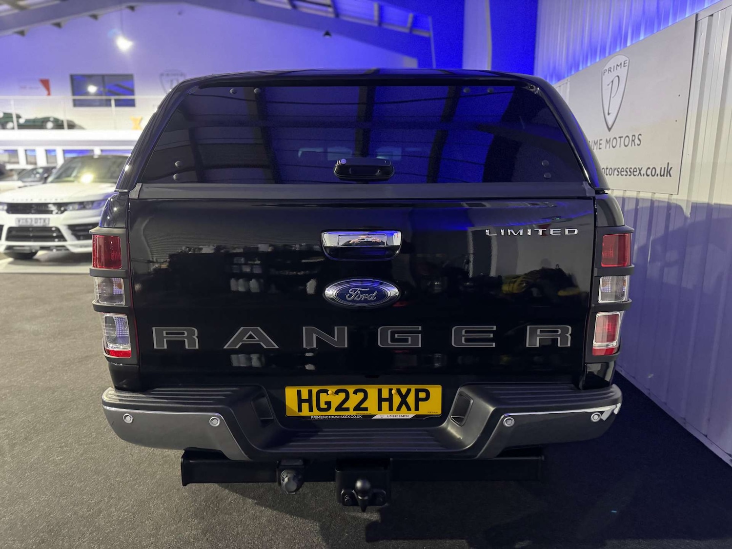 Used Ford Ranger 2022 for sale - 76905246: Photo 16