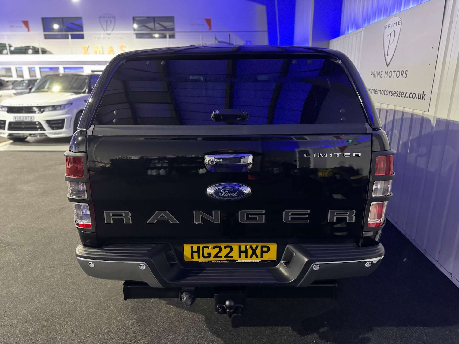 Used Ford Ranger 2022 for sale - 76905246: Photo 17