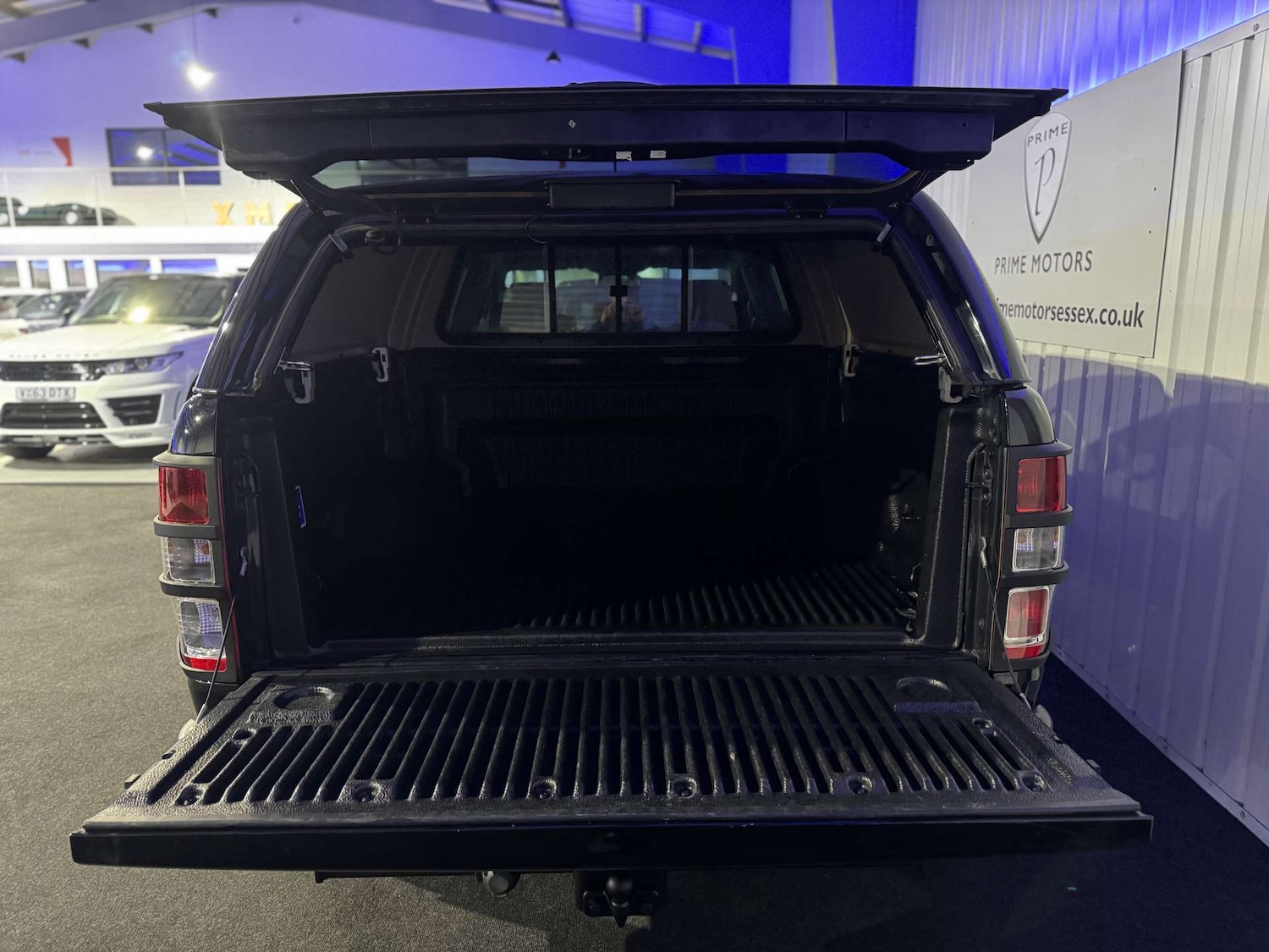 Used Ford Ranger 2022 for sale - 76905246: Photo 18