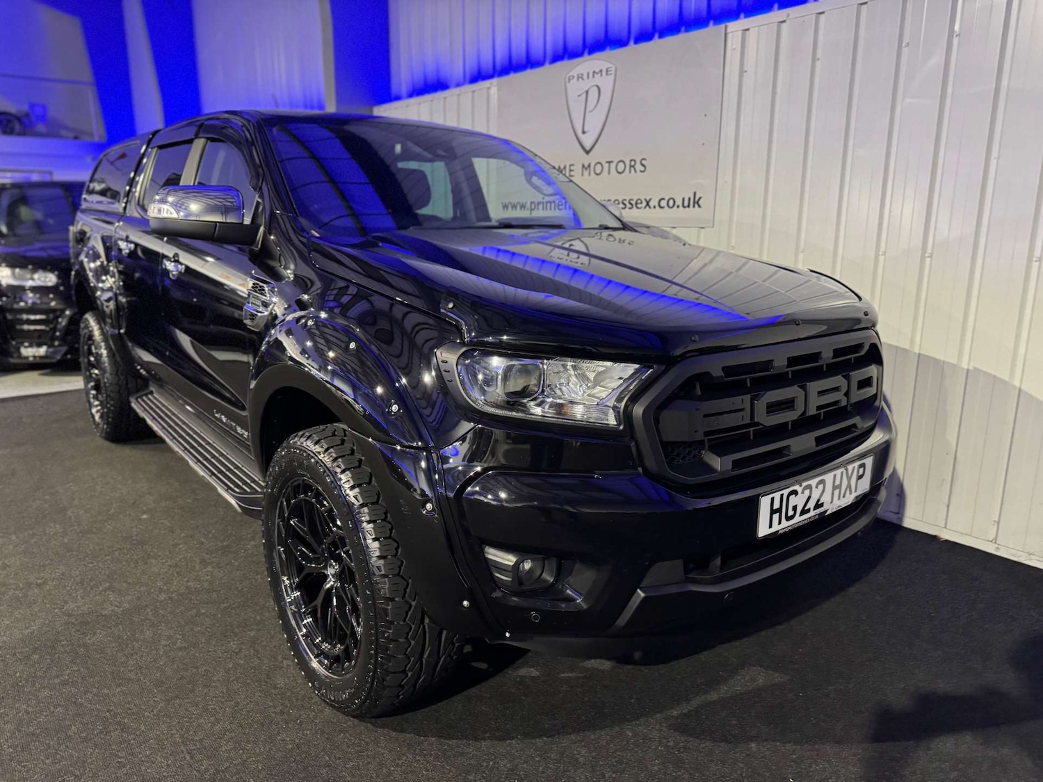 Used Ford Ranger 2022 for sale - 76905246: Photo 2