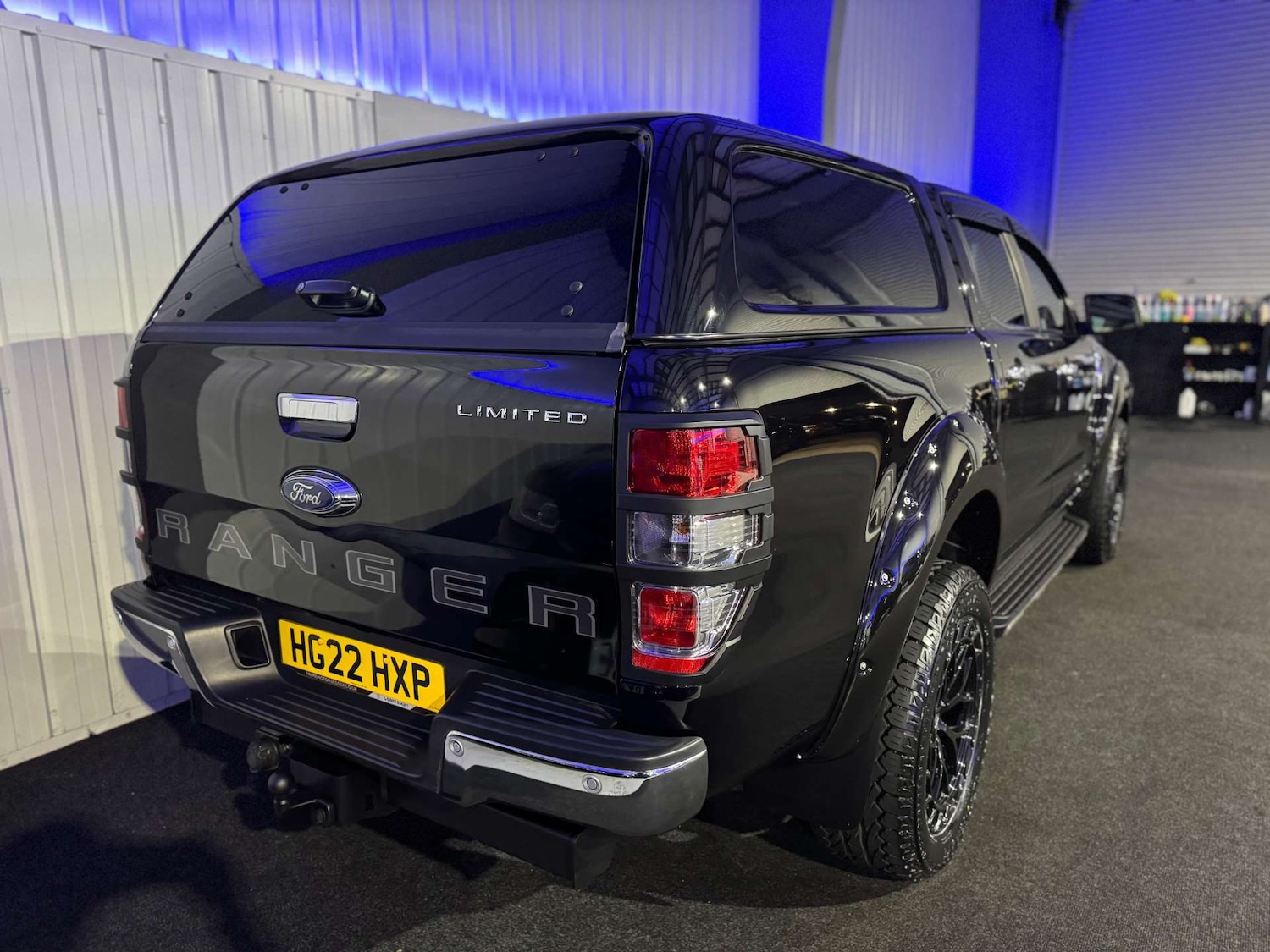 Used Ford Ranger 2022 for sale - 76905246: Photo 21