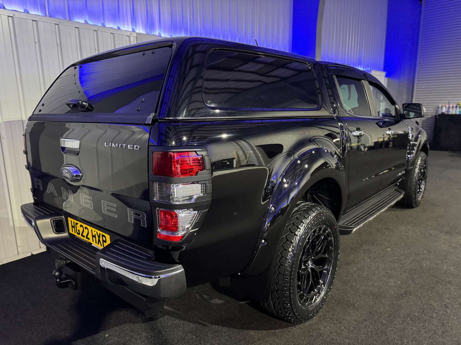 Used Ford Ranger 2022 for sale - 76905246: Photo 22