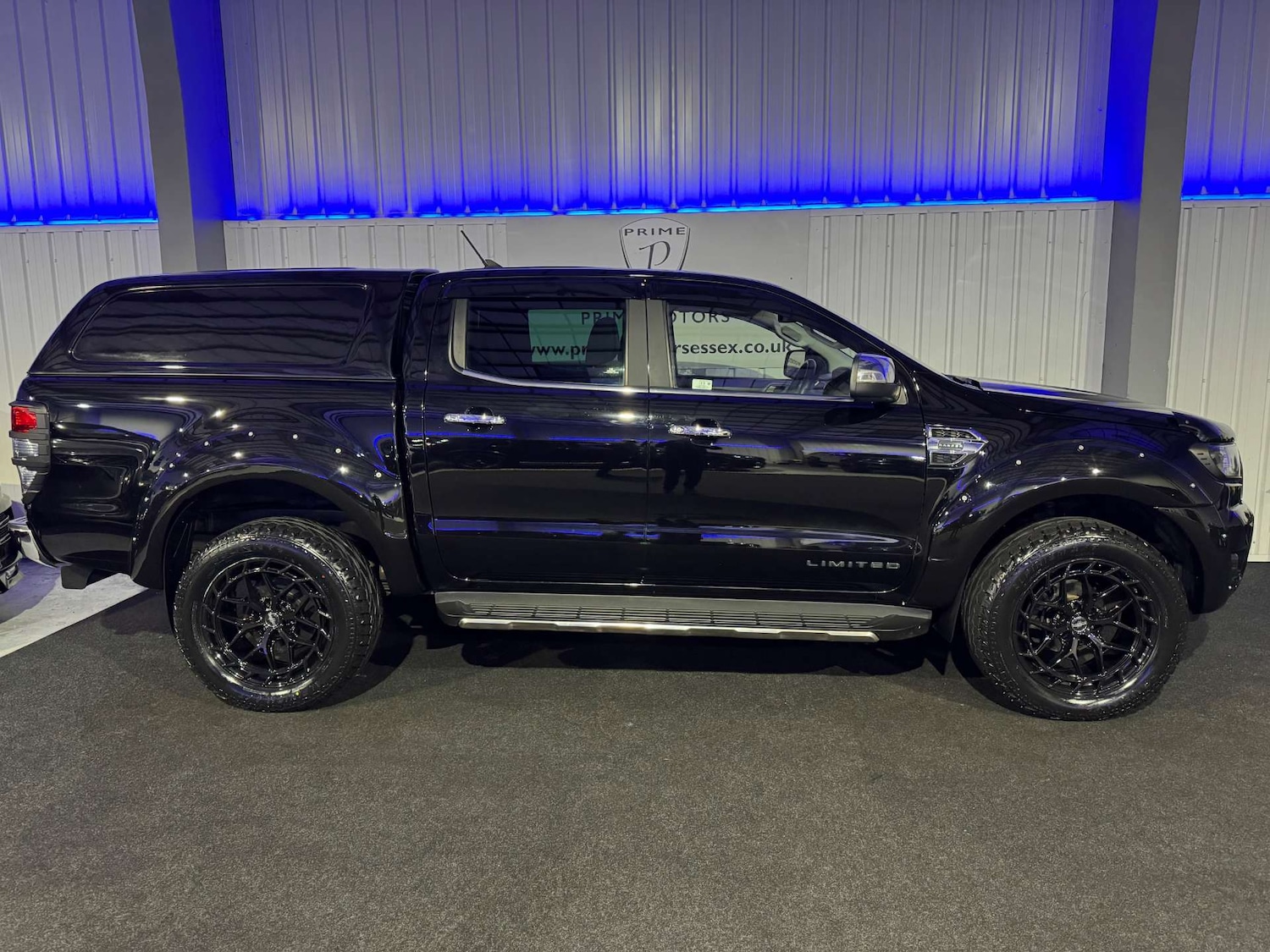 Used Ford Ranger 2022 for sale - 76905246: Photo 23