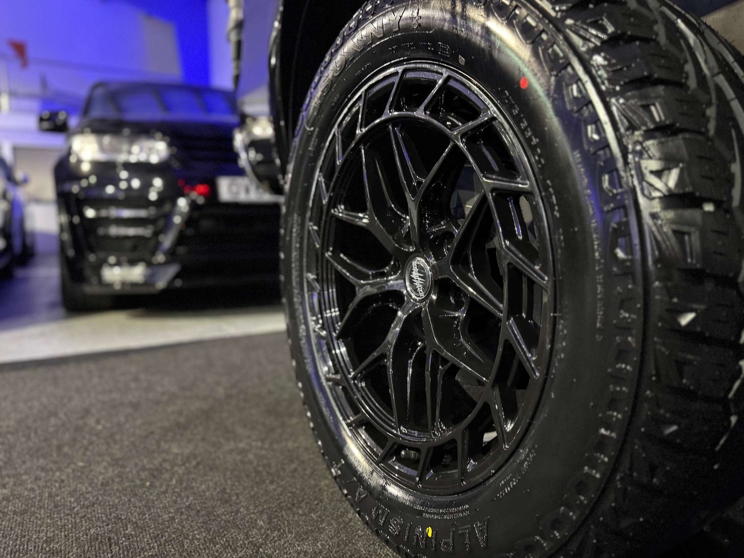 Used Ford Ranger 2022 for sale - 76905246: Photo 24