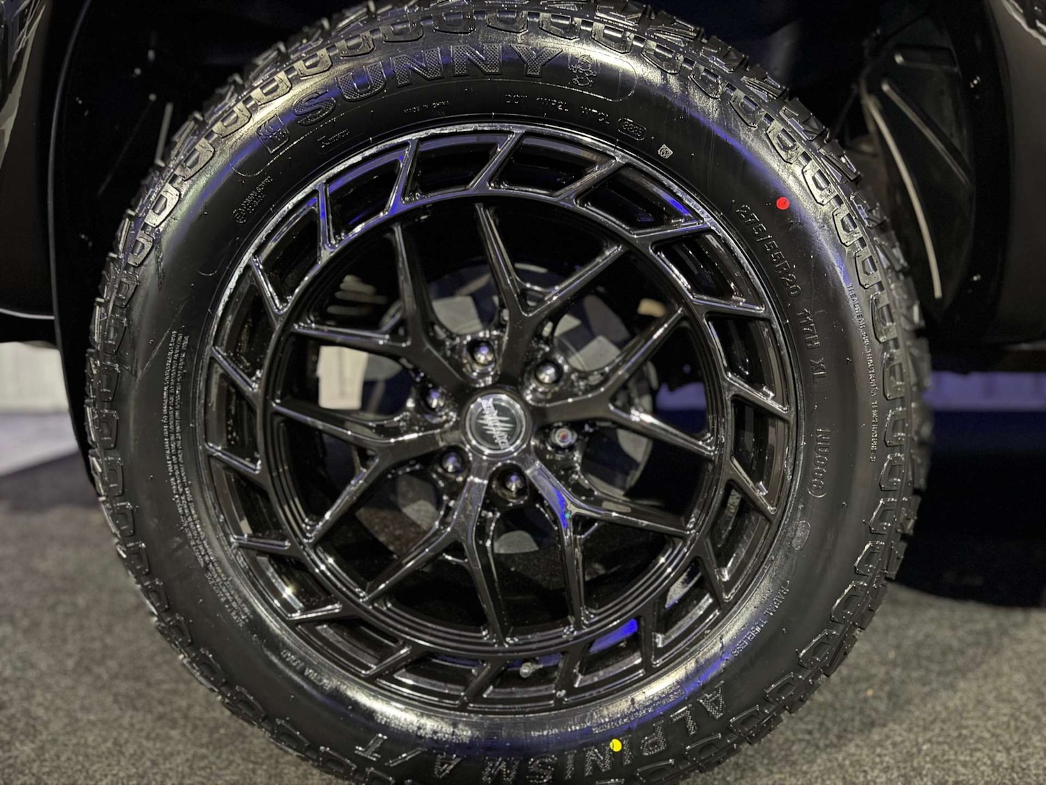 Used Ford Ranger 2022 for sale - 76905246: Photo 25