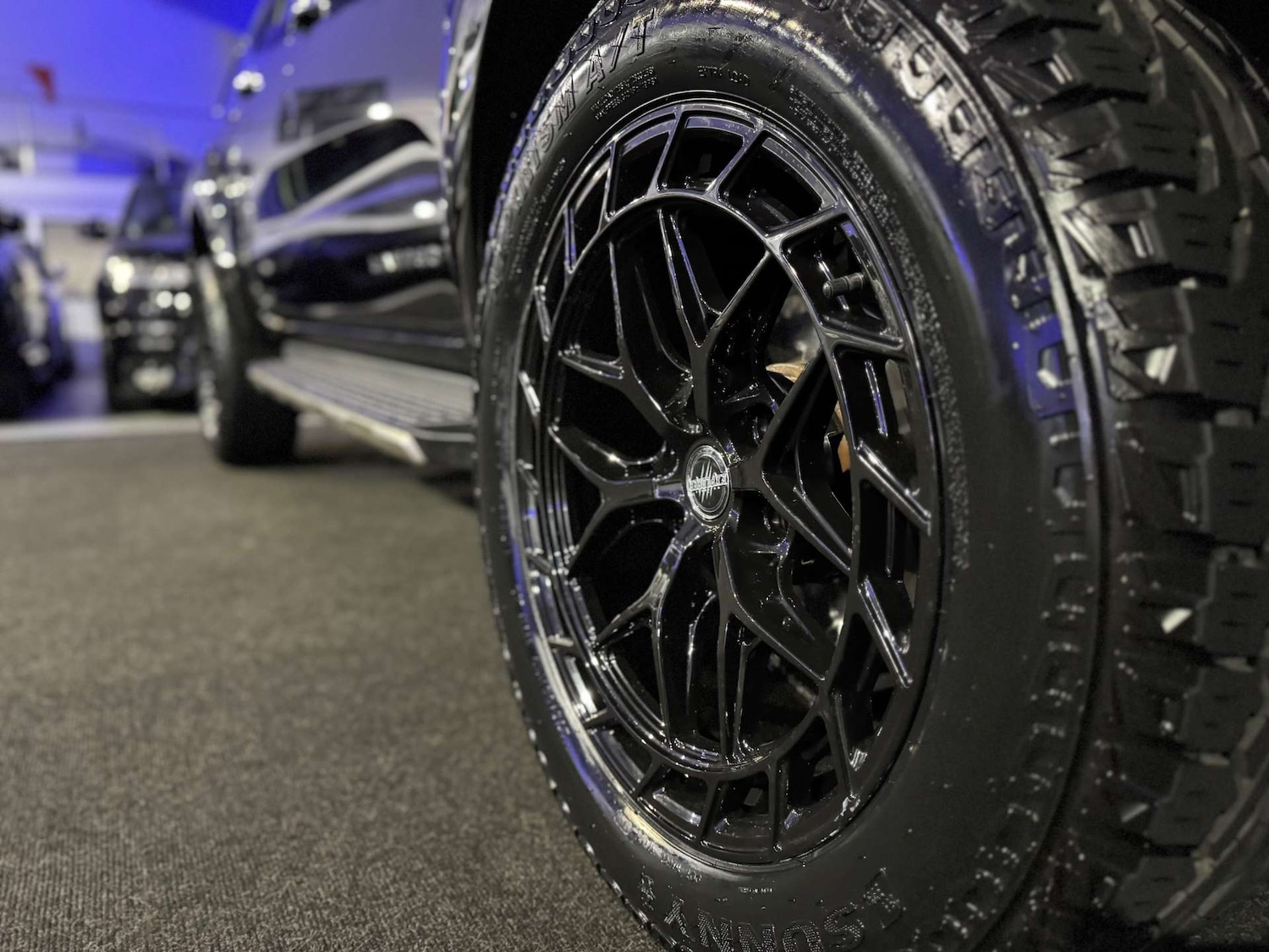 Used Ford Ranger 2022 for sale - 76905246: Photo 26