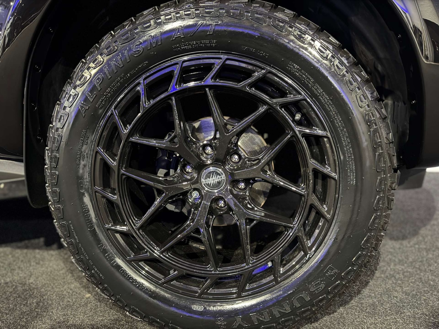 Used Ford Ranger 2022 for sale - 76905246: Photo 27