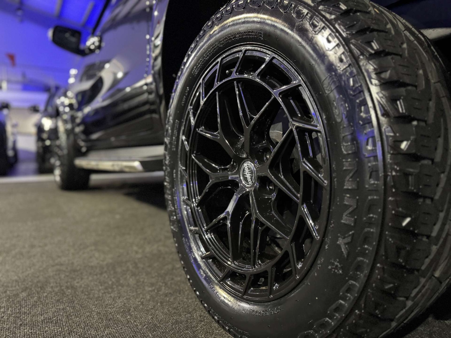 Used Ford Ranger 2022 for sale - 76905246: Photo 28