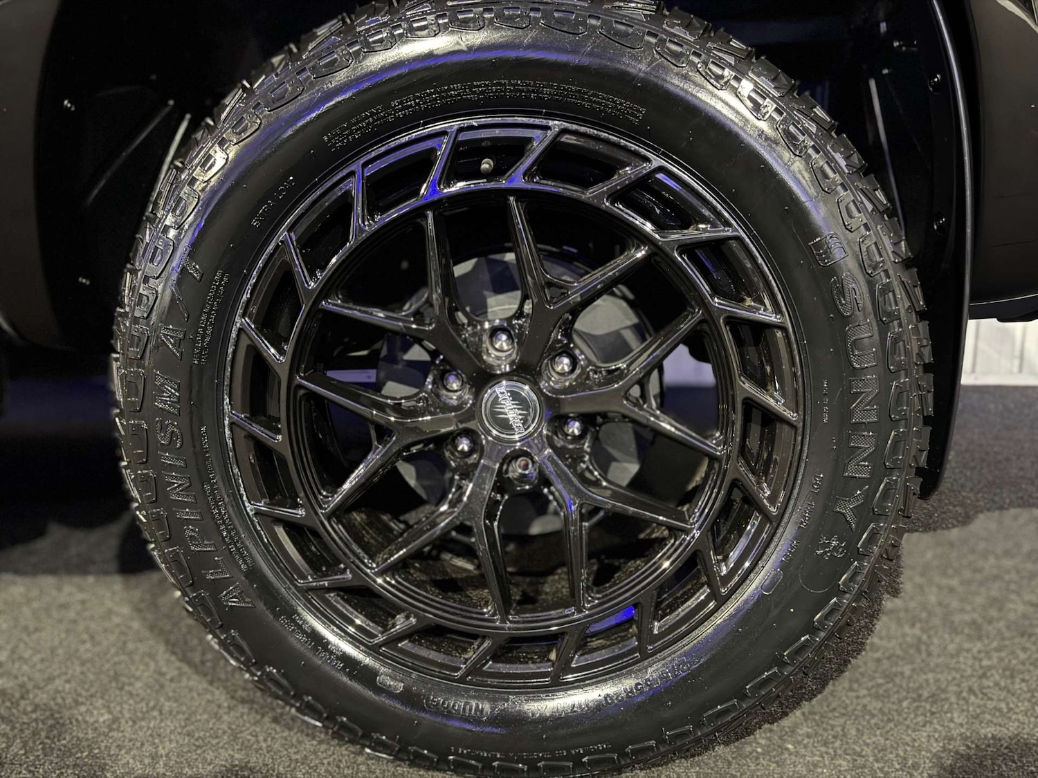 Used Ford Ranger 2022 for sale - 76905246: Photo 29