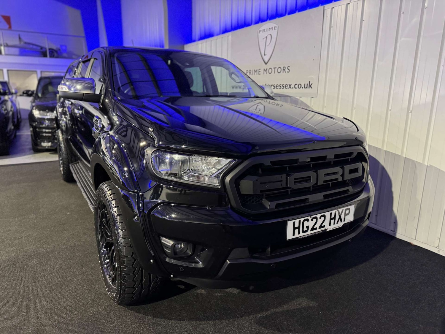 Used Ford Ranger 2022 for sale - 76905246: Photo 3