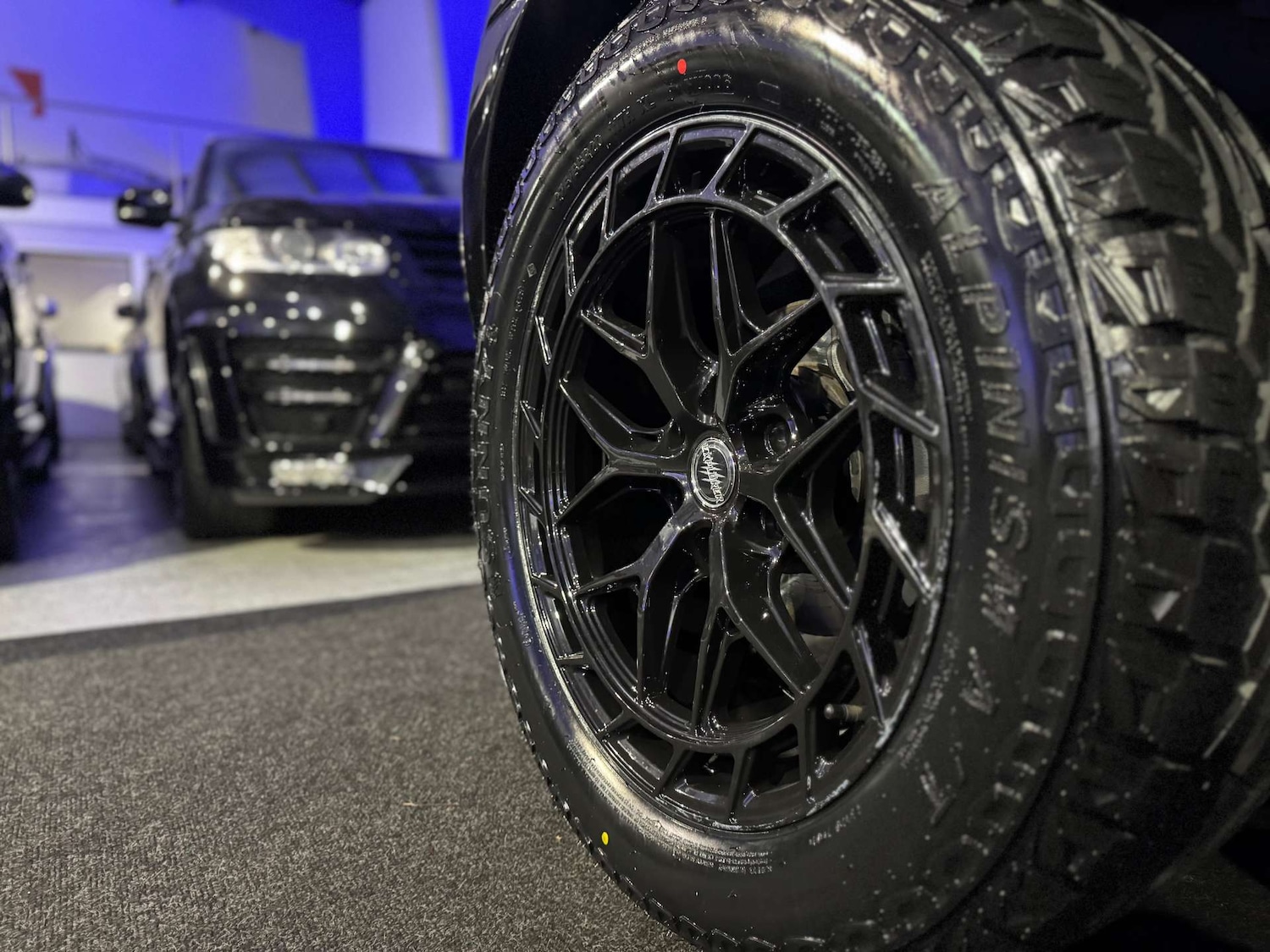 Used Ford Ranger 2022 for sale - 76905246: Photo 30