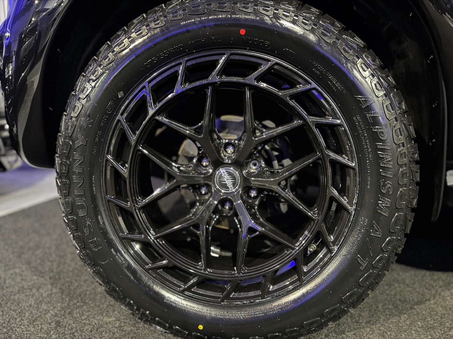 Used Ford Ranger 2022 for sale - 76905246: Photo 31