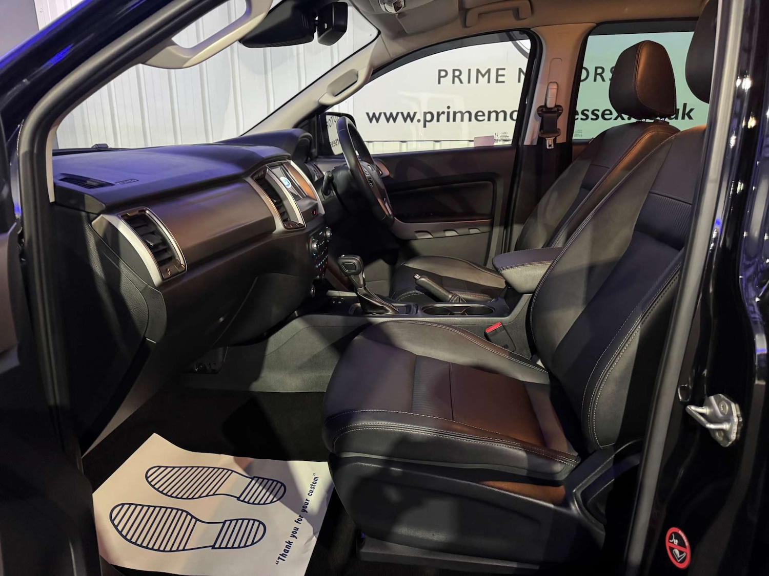 Used Ford Ranger 2022 for sale - 76905246: Photo 34