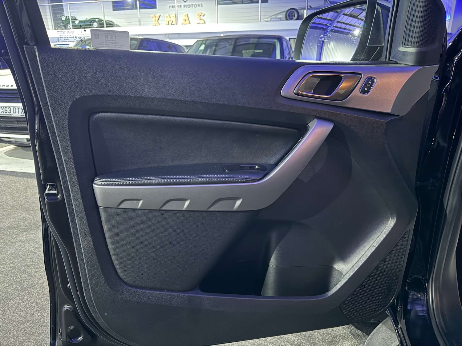 Used Ford Ranger 2022 for sale - 76905246: Photo 35