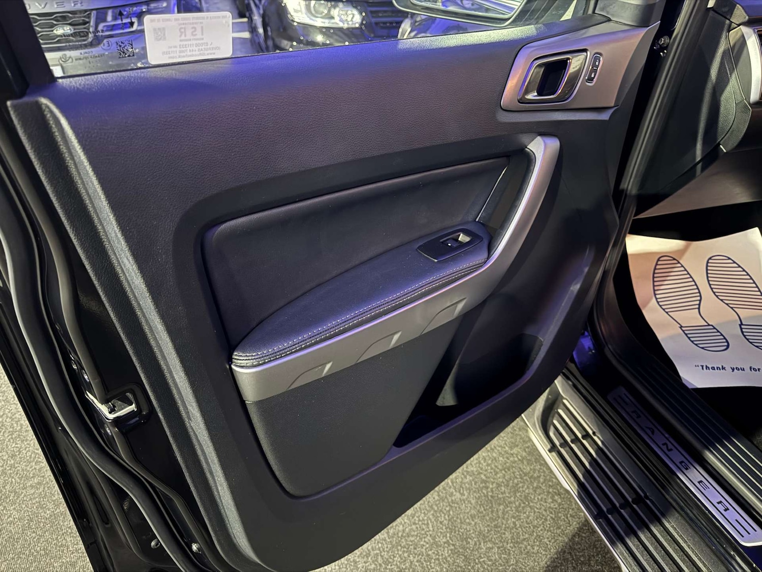 Used Ford Ranger 2022 for sale - 76905246: Photo 36