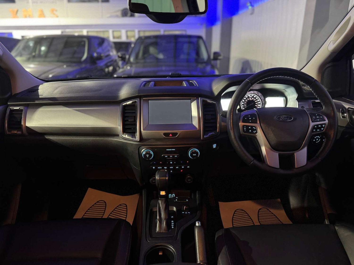 Used Ford Ranger 2022 for sale - 76905246: Photo 37