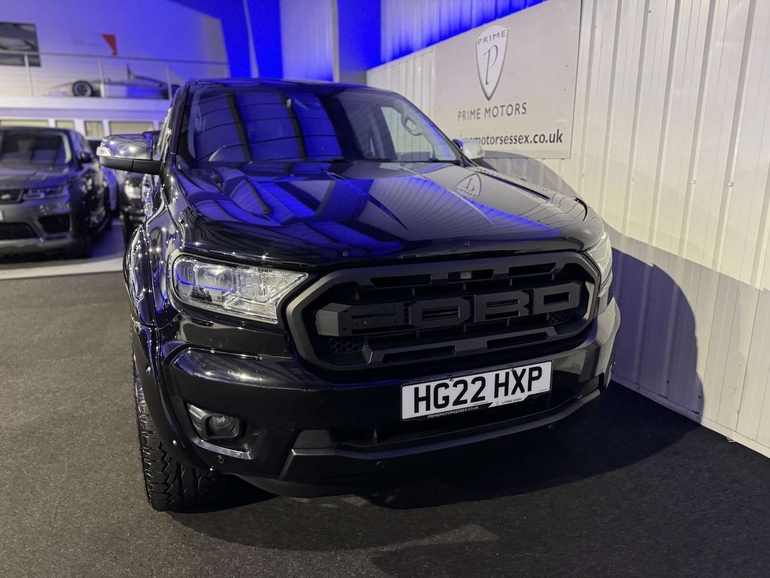 Used Ford Ranger 2022 for sale - 76905246: Photo 4