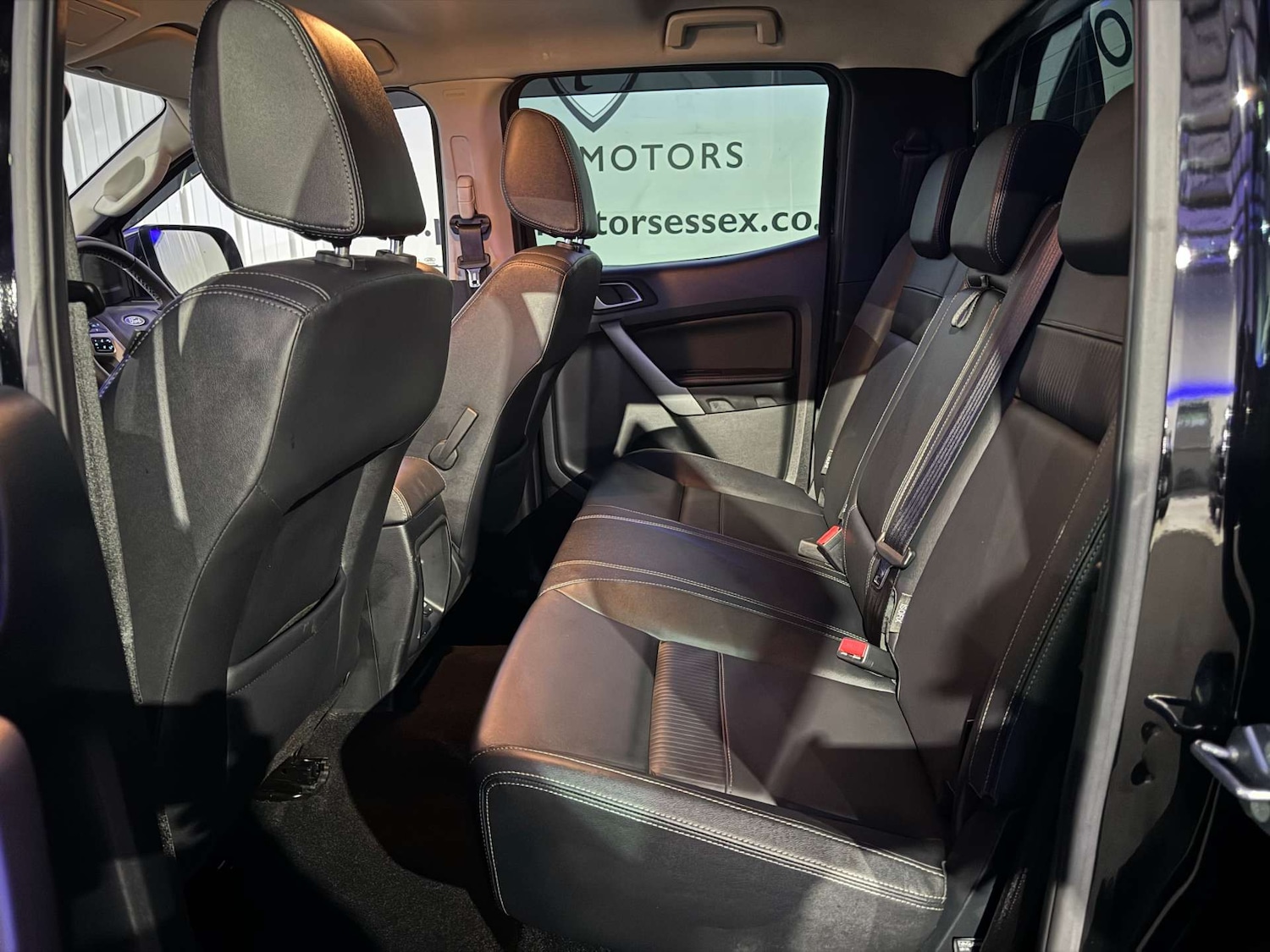 Used Ford Ranger 2022 for sale - 76905246: Photo 40